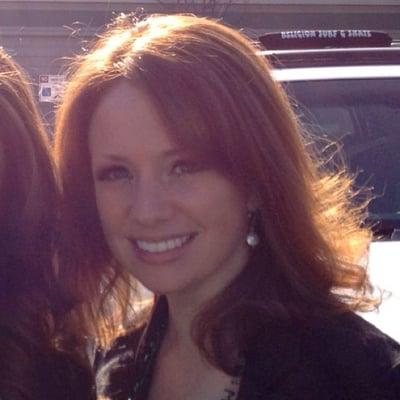 Photo of Kelly P.