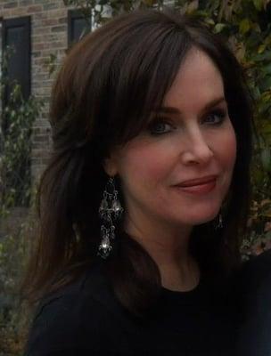 photo of Katherine M.