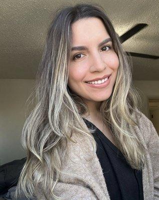 Photo of Jazzmin A.