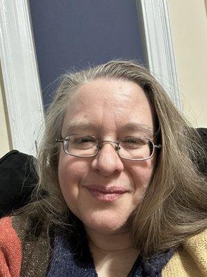 photo of Monica E.