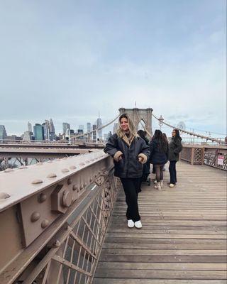 Photo of Alana F.
