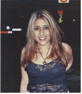 Photo of Anjali I.