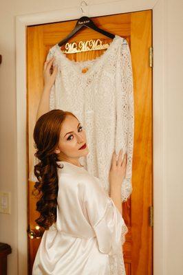 Photo of Jacqueline K.
