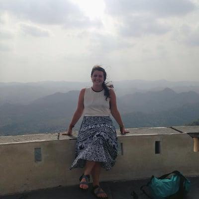 Photo of Emily G.