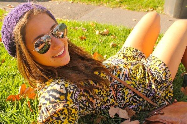Photo of Alexa M.