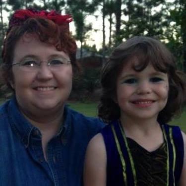 Photo of Stacy T.