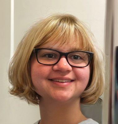 Photo of Marianne C.