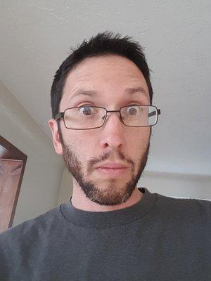 Photo of Rob B.