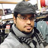 Photo of Mohammed A.