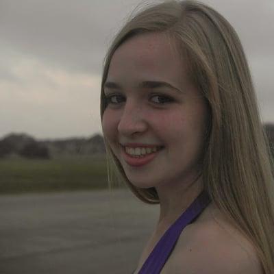 Photo of Gabrielle H.