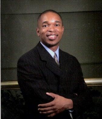 Photo of Cordell T.