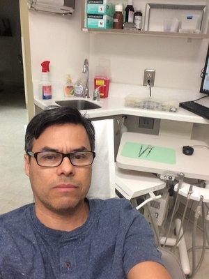Photo of Luis G.