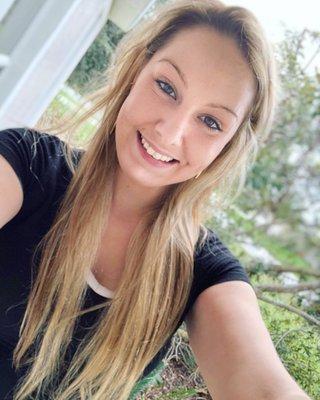 photo of Christina H.