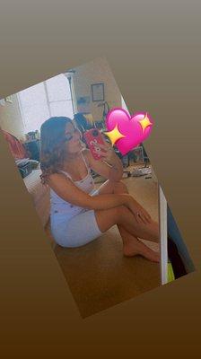 Photo of Valeria V.