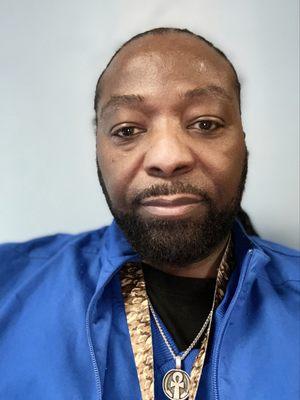 photo of Franklin S.