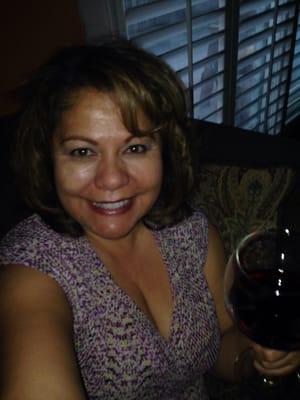 photo of Michelle G.