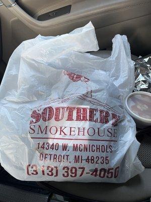 photo of Newoka Mackey