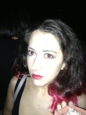 Photo of Jennifer M.