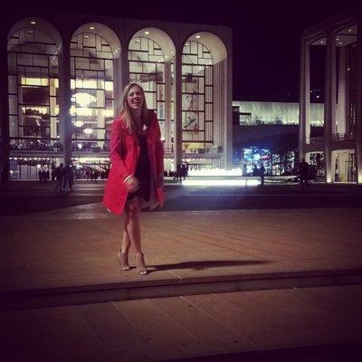 Photo of Nicole B.