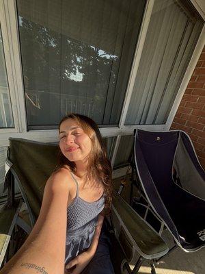 Photo of Olivia M.