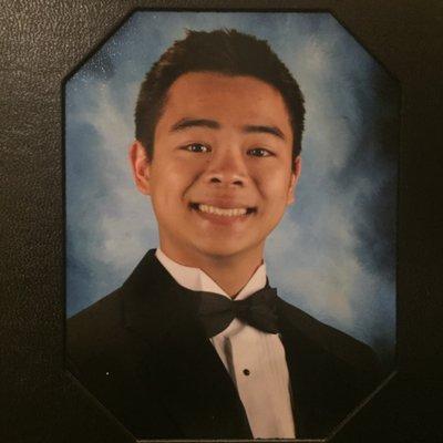 Photo of Steven N.