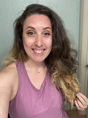 Photo of Sarah M.