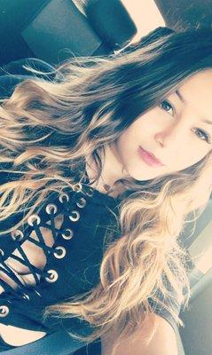 Photo of Kayla R.