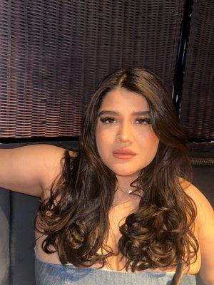 photo of Alejandra A.