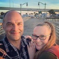 photo of Chuck Jamie S.