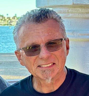 Photo of David M.