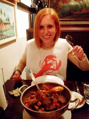 Photo of Caroline B.