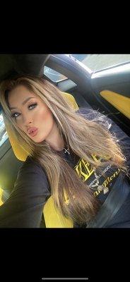 Photo of Tiffany D.