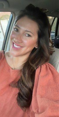 photo of Jeanelle D.