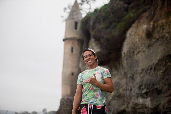 Photo of Alex L.