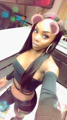 Photo of Miss Sade N.