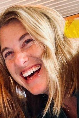 Photo of Jen D.
