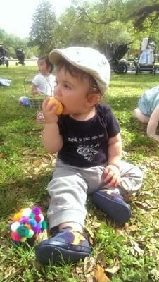 photo of Michelle C.