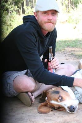 Photo of Colin G.