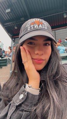 photo of Ellen Maria S.