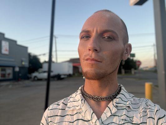 Photo of Colton C.