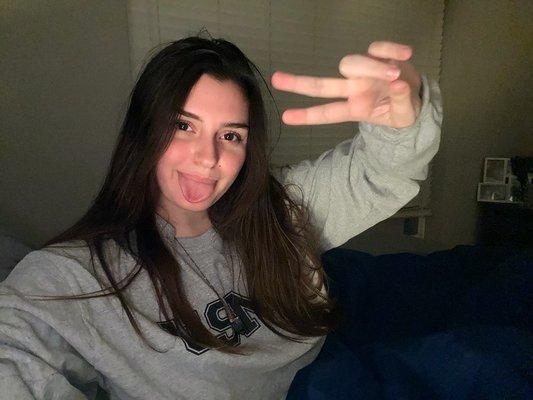 photo of Christina A.