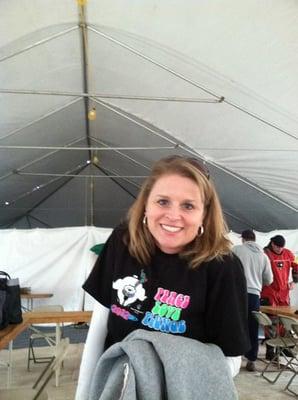 photo of Michelle M.