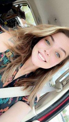 Photo of Kylie M.