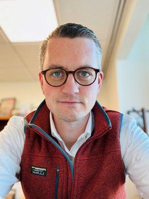 photo of Matt O.