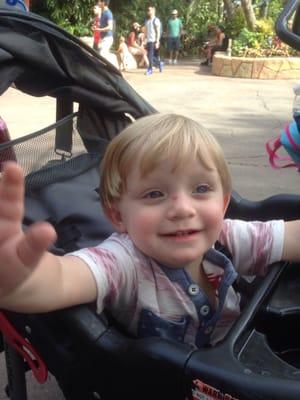Photo of Kelton H.