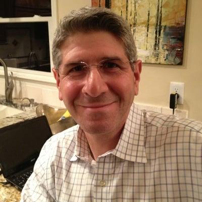 Photo of Steve W.
