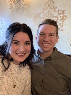 photo of Christina M.