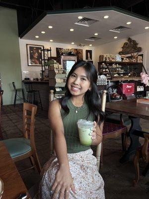 photo of Anh P.