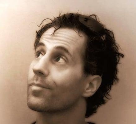 Photo of Bryan A.