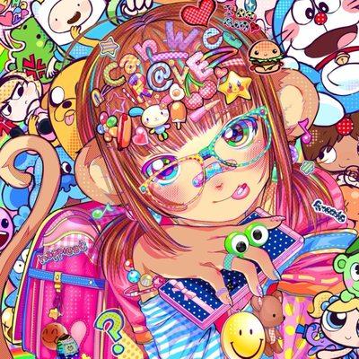 photo of Lilli M.